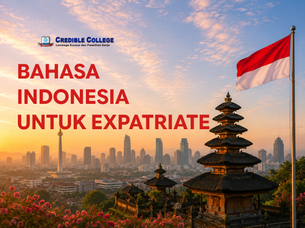Bahasa Indonesia